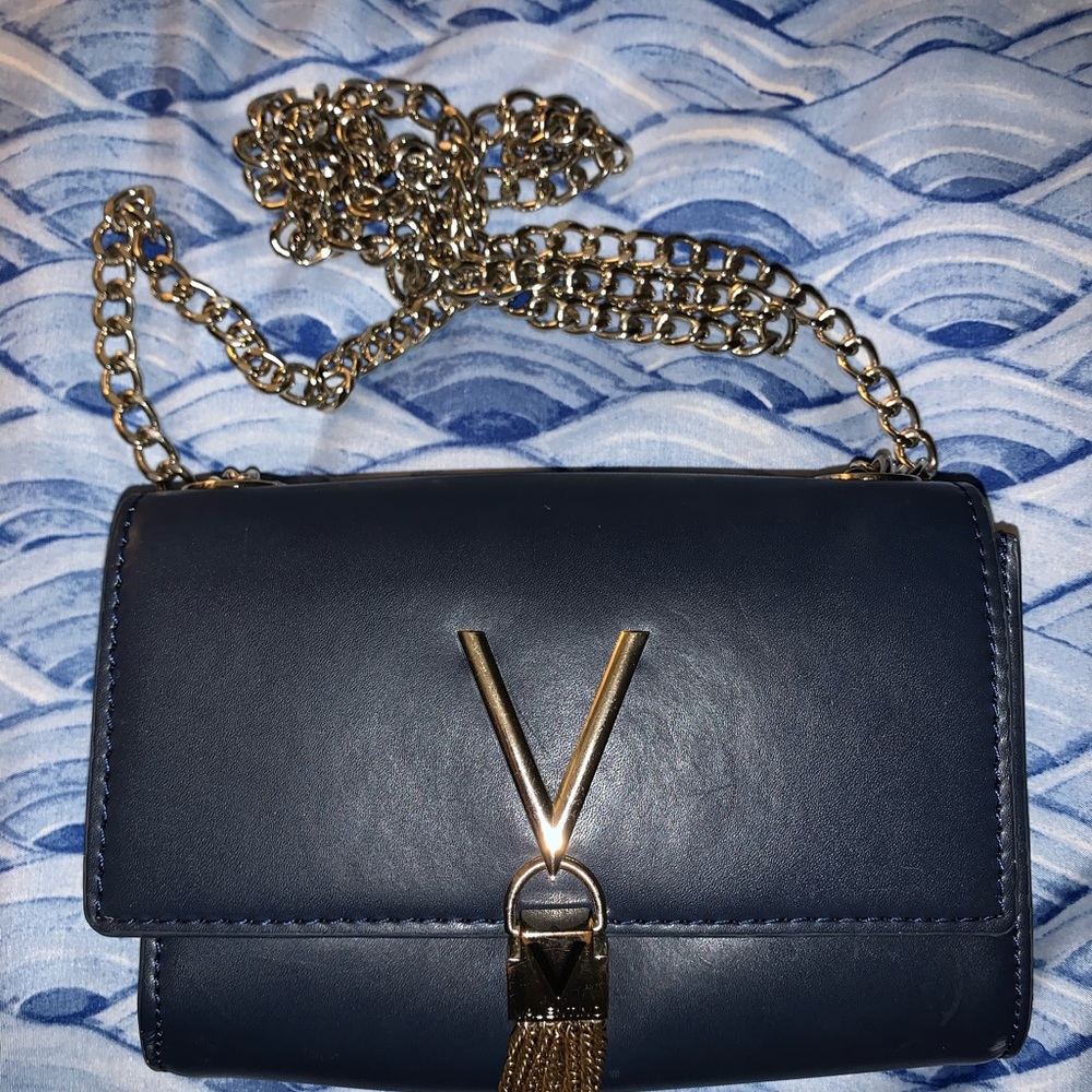 Valentino cross body bag